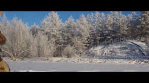 Руслан Габышев   БАЙАНАЙБАР МАХТАЛЫМ (ЯКУТСКИЙ КЛИП)