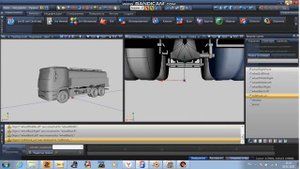 Конвертация объекта из Farming Simulator в Euro Truck Simulator 2