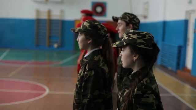 Визитная карточка 