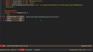 Angular и NgRx - пишем реальный проект с нуля