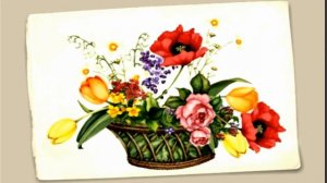 С Днём Рожденья. Поздравление девушке, женщине. Музыкальное поздравление с песней