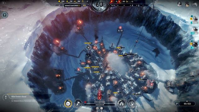 Frostpunk Gameplay part 5 смотреть онлайн