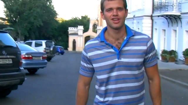 Aртур Jersey - Такая вот любовь смотреть онлайн