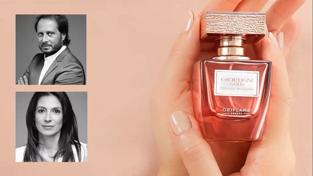 #InnovaciónOriflame - Catálogo 06 - Giordani Gold смотреть онлайн