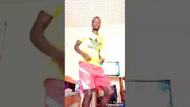 Hot gospel by Rose Muhando(Dancer Ronald)