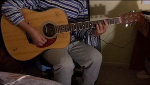 No. 1 Party Anthem - Arctic Monkeys (Guitar Cover)