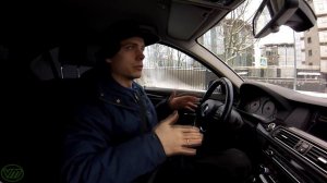 Как я купил б/у BMW 5 (F10) за 899.000 руб.