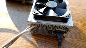 Как сделать МОЩНОЕ ПУСКО-ЗАРЯДНОЕ УСТРОЙСТВО своими руками