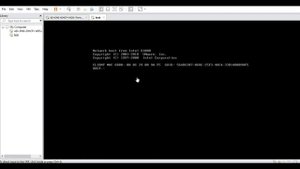 Thinstation part7 (загрузка тонкого клиента по сети)