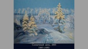 Изонить  Людмилы Сашко