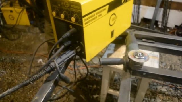 Кованые ворота с калиткой своими рукам и забор часть 2 Художественная ковка