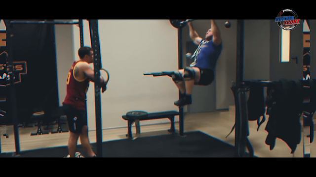 ВЫЗОВ ШРЕДДЕРА ПРИНЯТ! ДЯДЯ ЛЕША ВЫХОДИТ НА БИТВУ! БУДЕТ ЖЕСТКАЯ ЗАРУБА! смотреть онлайн