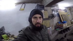 #38 ЗАМЕРЗАЮ В ЖИГЕ / ЗАМЕНА ПЕЧКИ ВАЗ 2107 / НОВЫЙ РАДИАТОР ПЕЧКИ