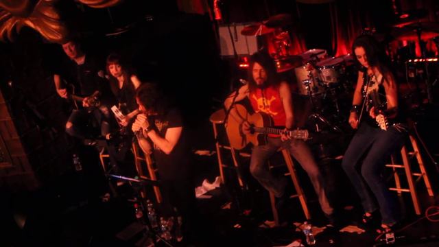 Tony Harnell & The Wildflowers - Love Hurts - Live 2013