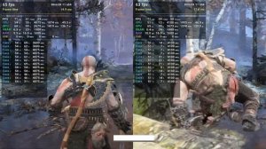 Radeon RX 580 8GB vs RX 6600 PCIe 3.0 vs RX 6600 XT PCIe 3.0/4.0: Test in 9 games at 1080p