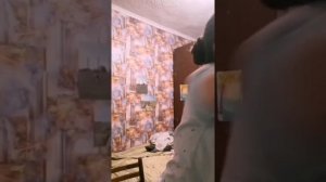 Уборка в комнате по цветам/ari wi
