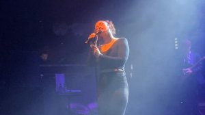 Cleo Sol - I Love You - Live at Koko