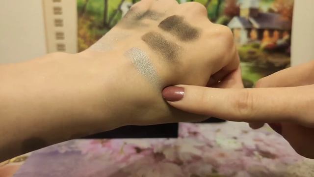 Все мои серые тени. смотреть онлайн