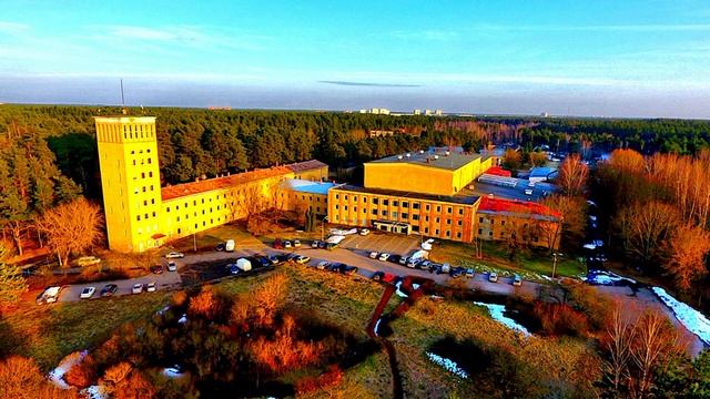 Ивар Калныньш о Рижской киностудии (автор видео Евгений Давыдов) HD смотреть онлайн