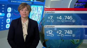 Календарная зима в Центральной России начинается с высоких сугробов