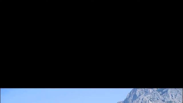 Форос, Курорты Крыма, Россия - Курорты и Пляжи Мира, Смотреть Видео Мест Отдыха Resorts and Beaches