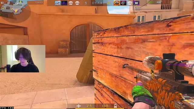 Прощай Standoff 2... #НЕДУШИТЕЮТУБЕРОВ