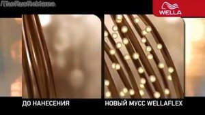 Реклама Веллафлекс мгновенный объем