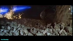 Начало 2029 год /Терминатор 2 Судный день