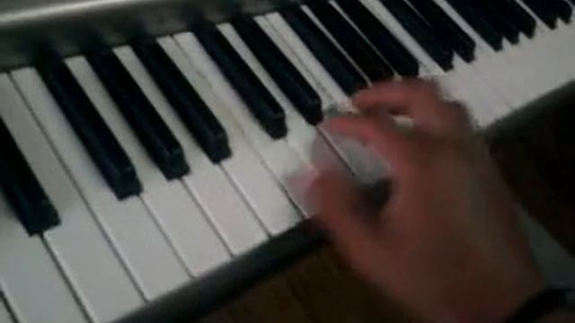 Un nuevo Amor con teclado wk-3300 смотреть онлайн