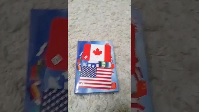 США 🇺🇸 Vs Канада 🇨🇦, кто победит?