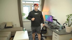 КОРОЧЕ ГОВОРЯ, 7 ПРОФЕССИЙ ЗА 7 ДНЕЙ