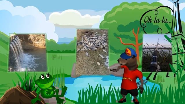 Село родное!