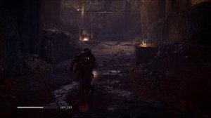 Assassin's Creed Valhalla: Забытая сага. Полное прохождение Хельхейма