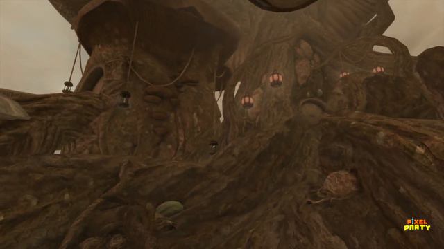 What Your Skyrim Character Says About You смотреть онлайн