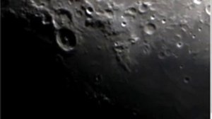 Марс и Луна. ONLINE Telescope! Moon and MARS! Телескоп 203 мм 7.10.2020