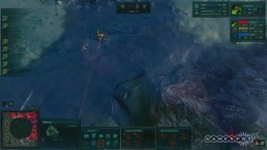 Ashes of the Singularity - Massive and Micro Scale Gameplay