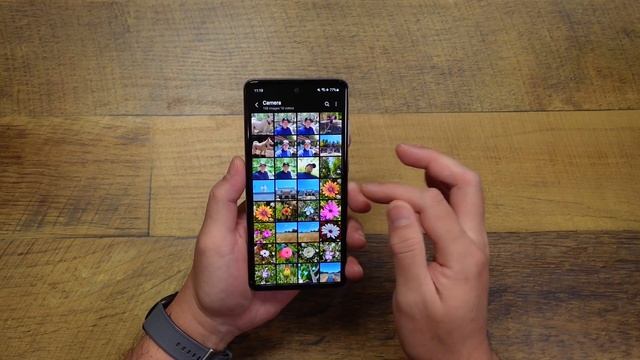 Official Samsung One UI 4.0 (Android 12) for Galaxy A72 is here! смотреть онлайн