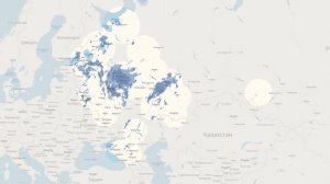 Как увидеть радиоволны Wi-Fi?