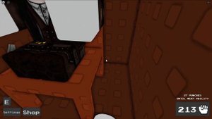 ALL KEY LOCATIONS IN ABILITY WARS | ROBLOX