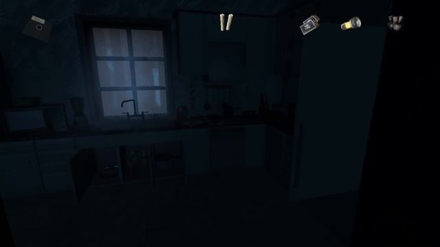 ИНДИ ХОРРОР ИГРА ► THE NIGHTFALL #5 ► ПРОХОЖДЕНИЕ ХОРРОР ИГРЫ НА РУССКОМ