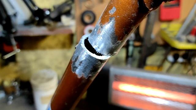 ХВЗ Старт-шоссе: ремонт и апгрейд. Первый провал (Часть1) смотреть онлайн