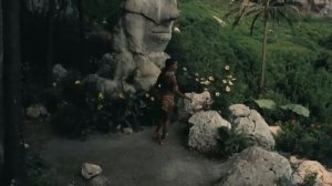 Синьор Робинзон / Il signor Robinson (1976)