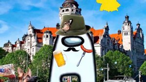 Amogus but History is SUS - Meme Compilation