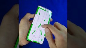 Официальный евротест. Samsung s21+ фиолетовый. есть функция записи звонков.