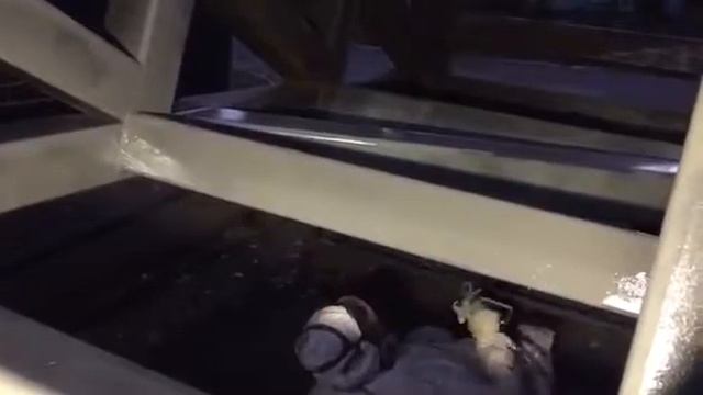 HYVST SPT 650L  покраска металлоконструкцийSpetzmann96 смотреть онлайн