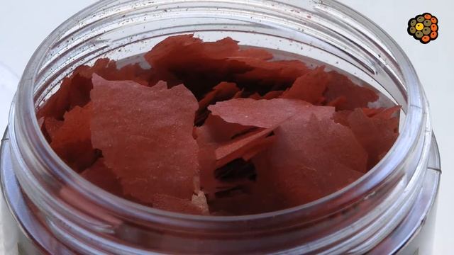 ARCTIC KRILL FLAKES by Ricordea Farm смотреть онлайн