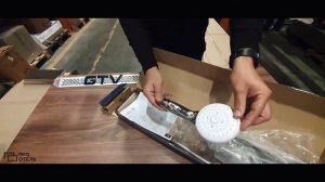 Душевая лейка Grohe | ОБЗОР |