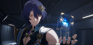 Honkai: Star Rail : Сбежавший огонь  ( Промежуточная Глава 2 )