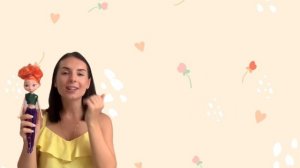 Фрукты - развивающий мультик . Варим фруктовый компот! Урок дефектолога? #играемдома