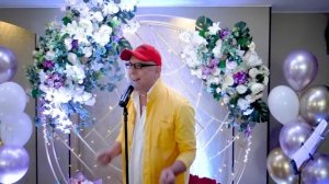 Новинка года - А просто приласкай - Валерий Палаускас